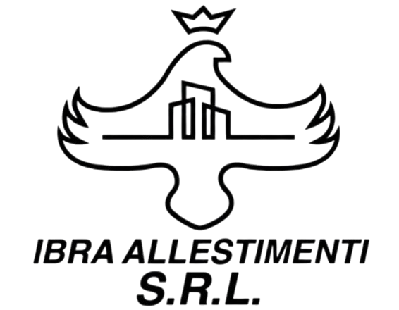 Ibra Allestimenti Logo